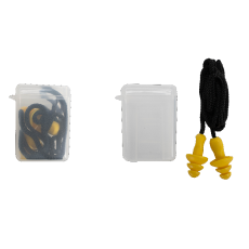 ČEPIČI ZA UŠI POVEZANI MADURU